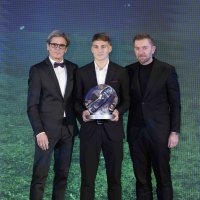 Dodjela nagrade Kapetani biraju