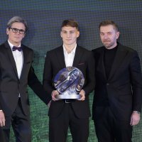 Dodjela nagrade Kapetani biraju