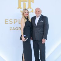 Blanka i Zlatko Mateša