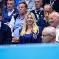 Blanka i Zlatko Mateša