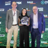 Siniša Đuranović, Jasna Đoković i Ivica Vidović