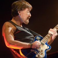 Chris Rea