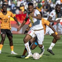 Mali - Zambija, Afrički kup nacija, 22.12.2025.