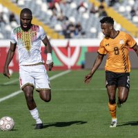 Mali - Zambija, Afrički kup nacija, 22.12.2025.