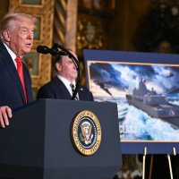 Donald Trump najavio je izgradnju ratnih brodova