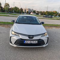Toyota Corolla Sedan 1.5 VVT-IW 4D MT6 Luna (MY2025)