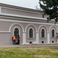 Petrinja reportaža 2025