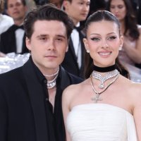 Nicola Peltz i Brooklyn Beckham