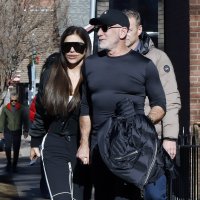 Jeff Bezos i Lauren Sanchez