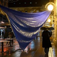 Ugostitelji u Bogovićevoj pripremaju se za 'doček Božića'