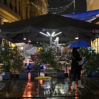 Ugostitelji u Bogovićevoj pripremaju se za 'doček Božića'