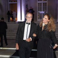 Frano i Milena Lasić