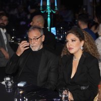 Frano i Milena Lasić