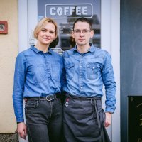 Katerina i Oleksej Kvaša