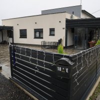 Kuća na koju je bačena eksplozivna naprava u Sesvetskom Kraljevcu