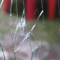 Kuća na koju je bačena eksplozivna naprava u Sesvetskom Kraljevcu