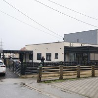 Kuća na koju je bačena eksplozivna naprava u Sesvetskom Kraljevcu