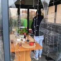 Kuća na koju je bačena eksplozivna naprava u Sesvetskom Kraljevcu