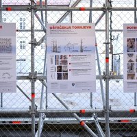 Zagrebačka katedrala- Otvorenje na Badnjak 2025.