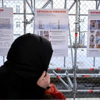 Zagrebačka katedrala- Otvorenje na Badnjak 2025.