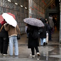 Zagrebačka katedrala- Otvorenje na Badnjak 2025.