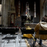 Zagrebačka katedrala- Otvorenje na Badnjak 2025.