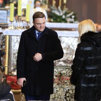 Polnoćka u Zagrebačkoj katedrali