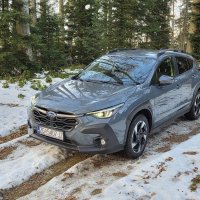 Subaru Crosstrek 2.0i Style Xtra