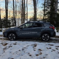Subaru Crosstrek 2.0i Style Xtra