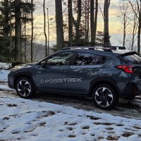 Subaru Crosstrek 2.0i Style Xtra