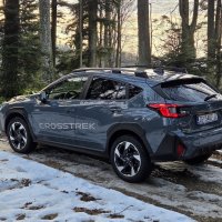 Subaru Crosstrek 2.0i Style Xtra
