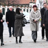 Božićna misa u Zagrebačkoj katedrali