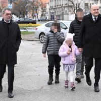 Božićna misa u Zagrebačkoj katedrali