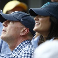 Bruce Willis i Emma Heming