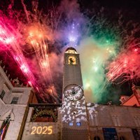 Sto najboljih Pixsellovih fotografija u 2025. godini