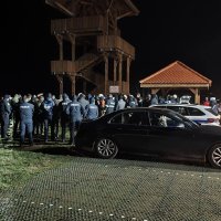 Potraga za dječakom u Baranji