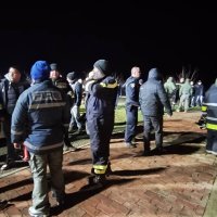 Potraga za dječakom u Baranji