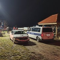 Potraga za dječakom u Baranji