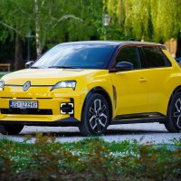 Renault R5 E-Tech Iconic Cinq 150 HP Comfort