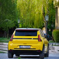 Renault R5 E-Tech Iconic Cinq 150 HP Comfort