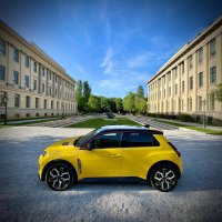 Renault R5 E-Tech Iconic Cinq 150 HP Comfort