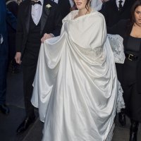 Gordon i Holly Ramsay