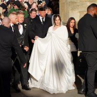 Gordon i Holly Ramsay