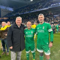 Nenad Gračan, Santi Canzorla, Nikola Jerkan