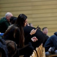 Laura Gnjatović i Filip Vujičić