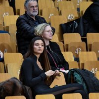 Laura Gnjatović i Filip Vujičić