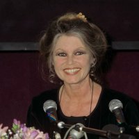 Brigitte Bardot