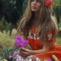 Brigitte Bardot