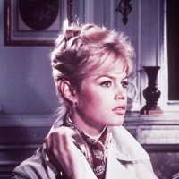Brigitte Bardot