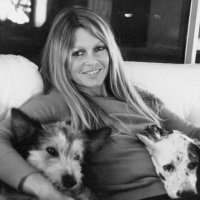 Brigitte Bardot